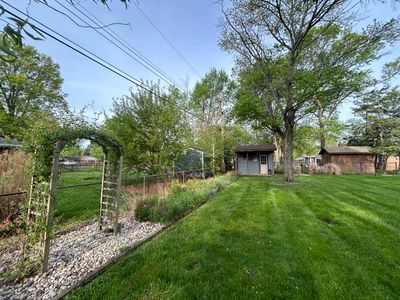 5033 E 68th Street, House other with 3 bedrooms, 1 bathrooms and null parking in Indianapolis IN | Image 3