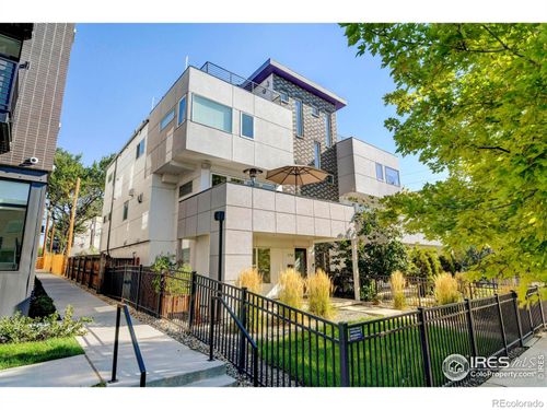 2703 W 25th Ave, Denver, CO, 80211-4730 | Card Image