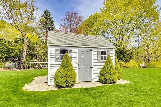 5 Partridge Trl, House other with 3 bedrooms, 3 bathrooms and 6 parking in Bridgewater MA | Image 34