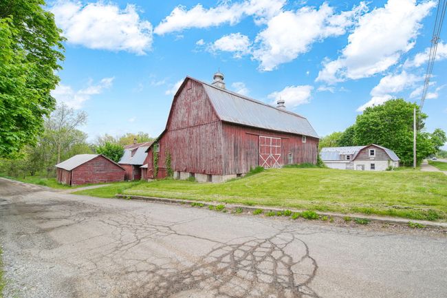 5280 Jefferson Rd, Home with 0 bedrooms, 0 bathrooms and null parking in Clarklake MI | Image 5