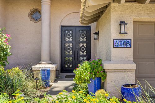 6048 E Kathleen Rd, Scottsdale, AZ, 85254-6518 | Card Image