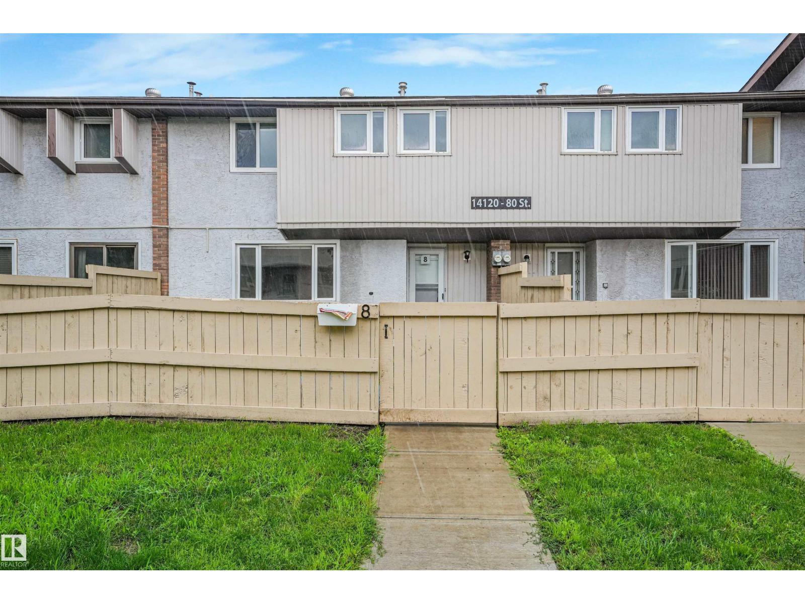 Residential in Edmonton