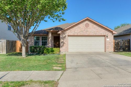 7415 Copper Mesa, Converse, TX, 78109-4660 | Card Image