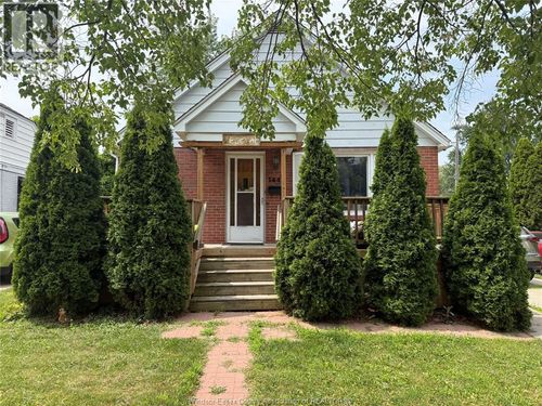 1441 Arthur Rd, Windsor, ON, N8Y3Y8 | Card Image