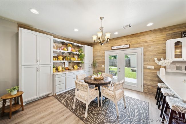 539 N Gunter St, House other with 2 bedrooms, 2 bathrooms and null parking in Vinita OK | Image 6
