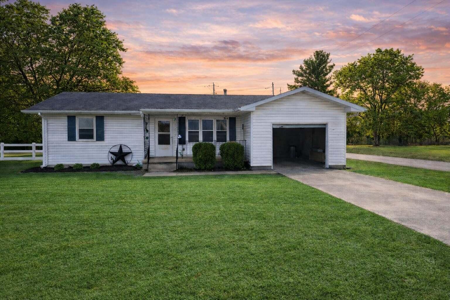 Residential in Fordland 3
