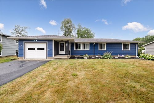 74 Rhea Cres, Greece, NY, 14615-1208 | Card Image