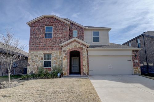 7404 Seton Pl, Mckinney, TX, 75071-5241 | Card Image
