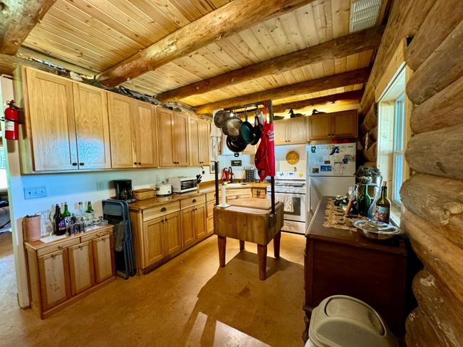Custom Kitchen | Image 23