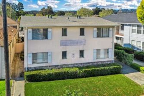 1-1125 Laguna St, San Francisco, CA, 94102-6232 | Card Image