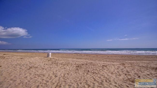 APT-207G - 2800G Gulf Blvd, Condo with 3 bedrooms, 3 bathrooms and 1 parking in South Padre Island TX | Image 43