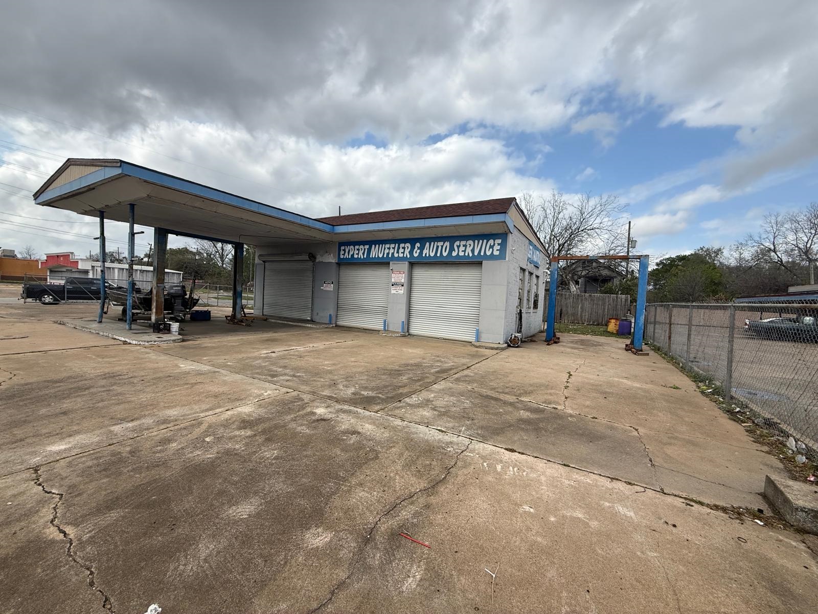 Commercial Lease in Beaumont 3