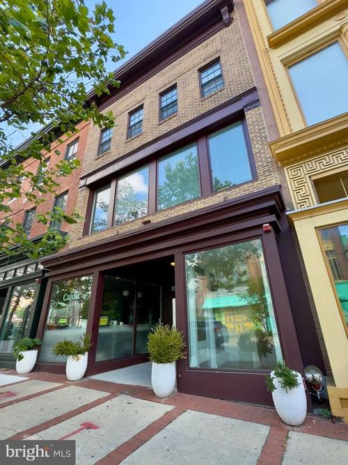 apt-204-411 N Howard St, BALTIMORE, MD, 21201-3772 | Card Image