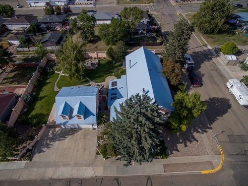 329 2 Avenue Ne, Milk River, AB, T0K1M0 | Card Image