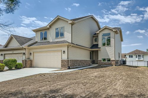 21210 Shannon Ave, Matteson, IL, 60443-1464 | Card Image