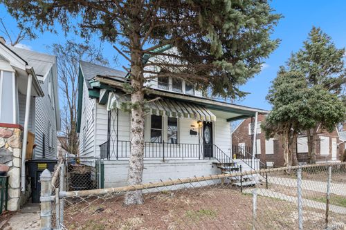 16676 Tuller St, Detroit, MI, 48221-4906 | Card Image