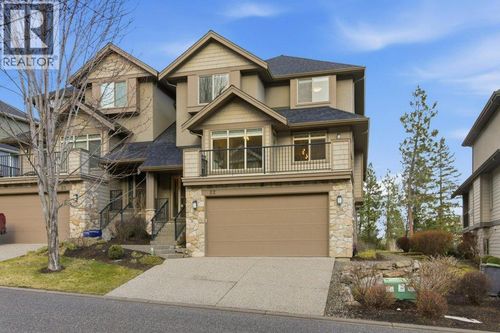22-1865 Begbie Rd, Kelowna, BC, V1V2X4 | Card Image