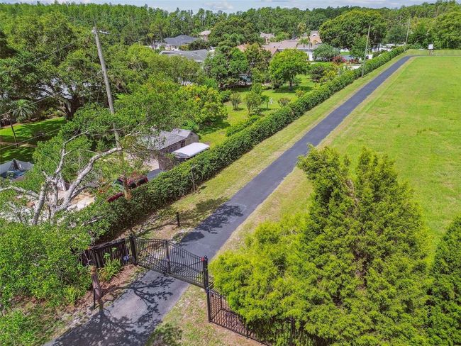 820 Newberger Rd, House other with 3 bedrooms, 2 bathrooms and null parking in LUTZ FL | Image 24