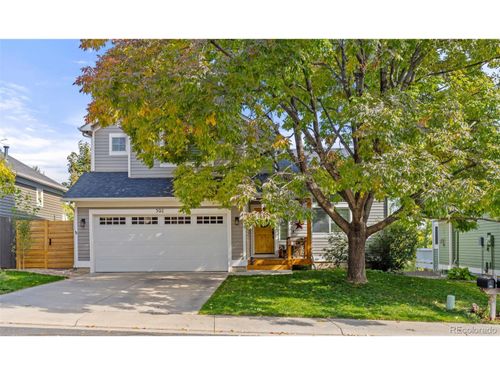 592 Spruce Cir, Louisville, CO, 80027-2707 | Card Image
