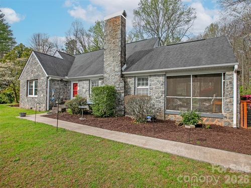 514 Cherryfield Loop, Brevard, NC, 28712-7384 | Card Image