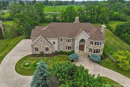 39 Forest Ln, South Barrington, IL, 60010-6173 | Card Image