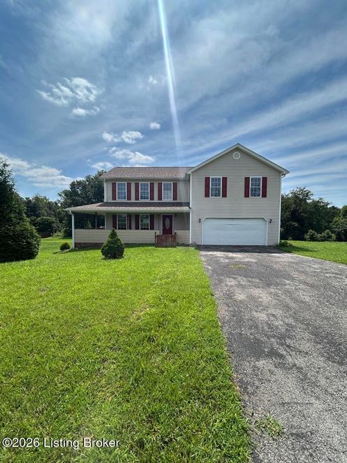 37 Infantry Ct, Vine Grove, KY, 40175-7204 | Card Image