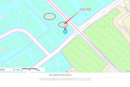 676869-450 Matheson Blvd E, Mississauga, ON, L4Z1R5 | Card Image