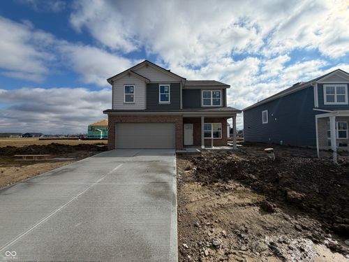 239 Holly Ln, Greenfield, IN, 46140-0269 | Card Image