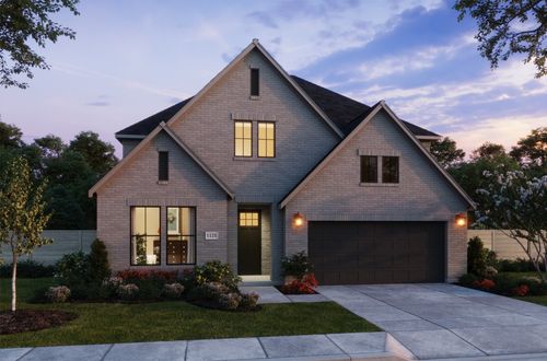 140 Scottish Way, Mansfield, TX, 76063-6679 | Card Image