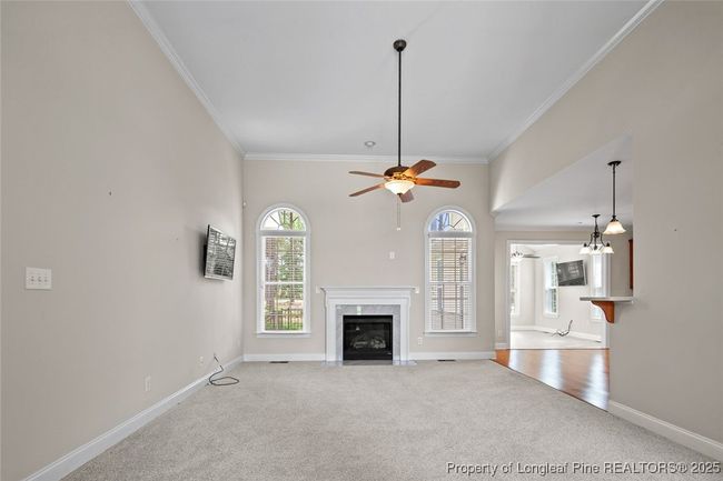 259 Rolling Pines Dr, House other with 4 bedrooms, 4 bathrooms and null parking in Spring Lake NC | Image 10