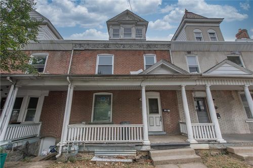 233 E Goepp Street, Bethlehem City, PA, 18018 | Card Image