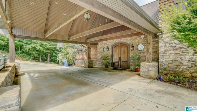 268 Boulder Point Ln, House other with 4 bedrooms, 5 bathrooms and null parking in Ohatchee AL | Image 4
