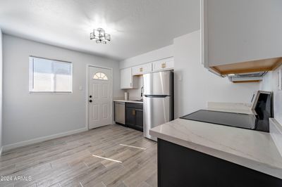 102 - 7101 N 36th Avenue, Townhouse with 2 bedrooms, 2 bathrooms and null parking in Phoenix AZ | Image 1