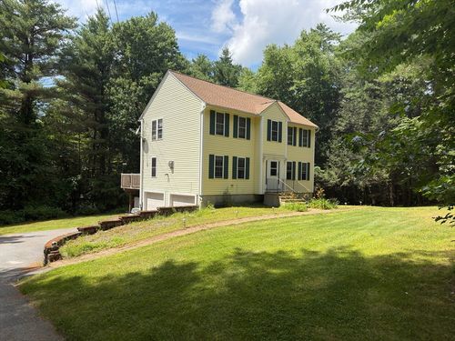 98 H Foote Rd, Charlton, MA, 01507 | Card Image
