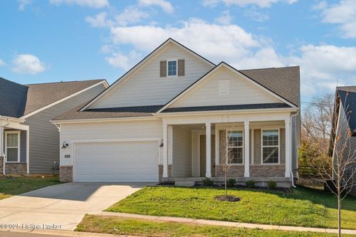 3612 Fordham Park Dr, Louisville, KY, 40245-8301 | Card Image