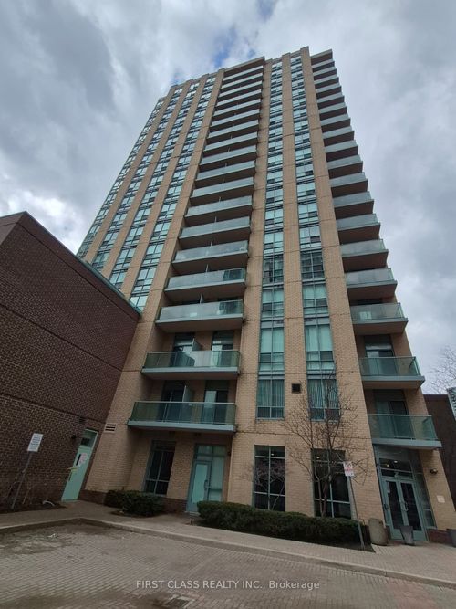 1907-20 Olive Ave, North York, ON, M2N7G5 | Card Image