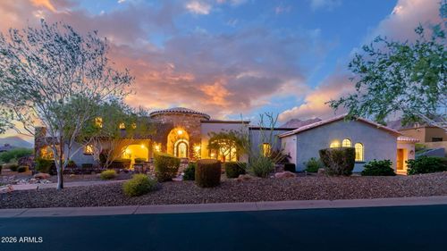 13712 E Gary Rd, Scottsdale, AZ, 85259-4644 | Card Image