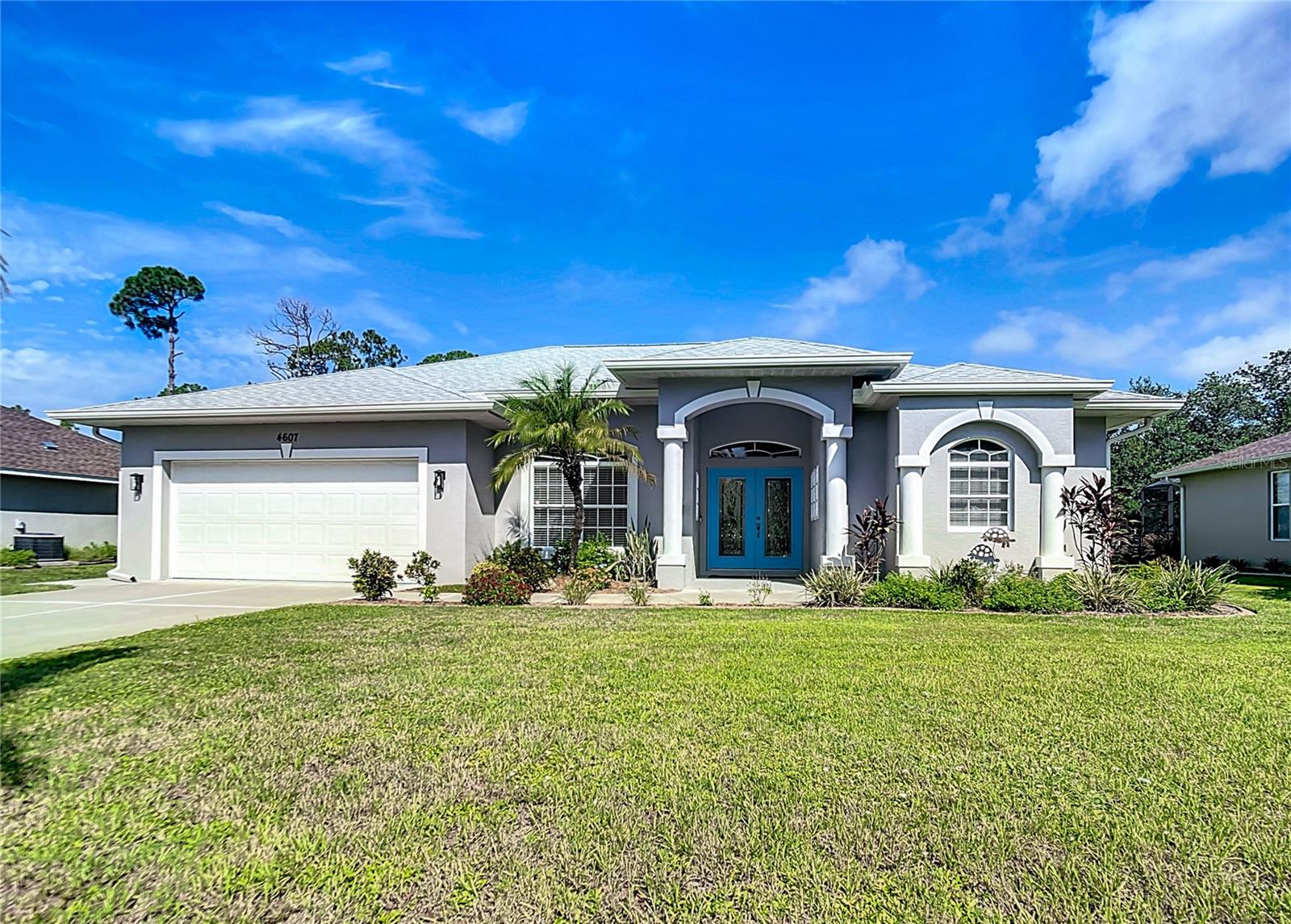 Sabrina Ter, North Port, FL 34286