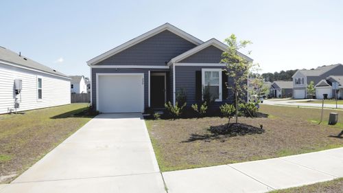 224 Coral Sunset Way, Summerville, SC, 29486-8146 | Card Image