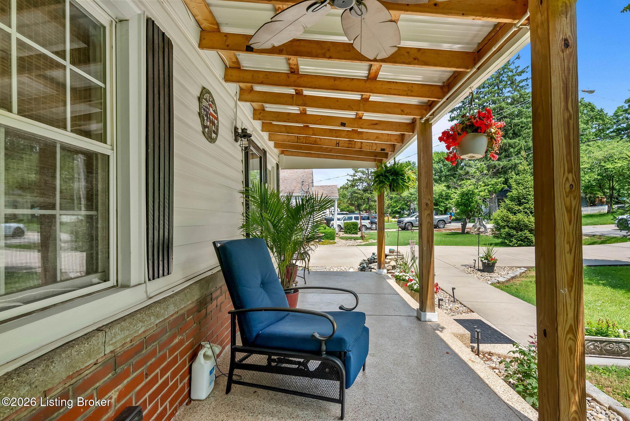 Residential in Louisville 5
