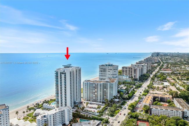 APT-402 - 1600 S Ocean Blvd, Condo with 3 bedrooms, 5 bathrooms and null parking in Pompano Beach FL | Image 27
