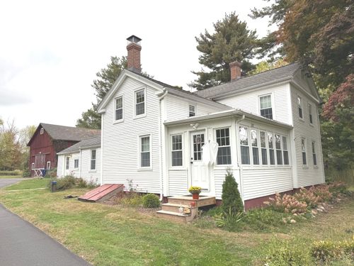 557 South St, Suffield, CT, 06078-2211 | Card Image