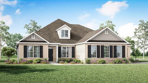 329 Harvest Point Blvd, Spring Hill, TN, 37174-3590 | Card Image