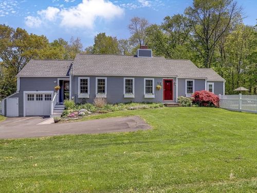 155 Highland St, Berlin, MA, 01503-1110 | Card Image