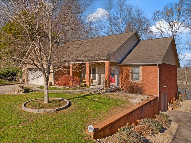 1224 Green Hill Estates Rd, House other with 4 bedrooms, 3 bathrooms and null parking in Monticello KY | Image 27