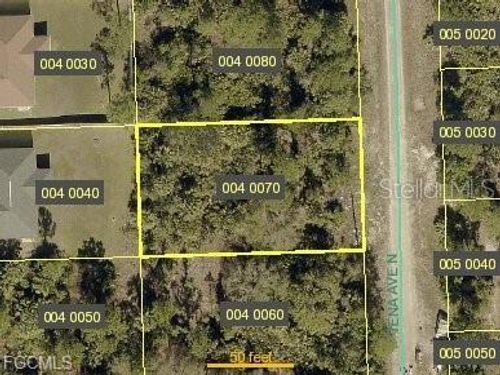 6003 Tena Ave N, Lehigh Acres, FL, 33971 | Card Image