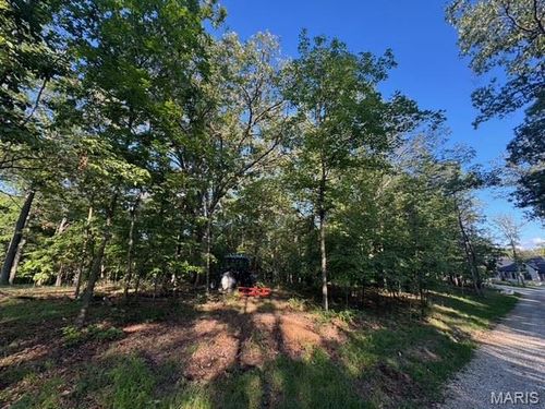 180 Steeple Point Dr. Lot #7 Drive, Defiance, MO, 63341 | Card Image