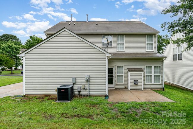 6922 Cascade Dream Ct, House other with 4 bedrooms, 3 bathrooms and null parking in Huntersville NC | Image 25