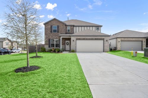 25737 Sweetpea Ct, Montgomery, TX, 77316-3069 | Card Image