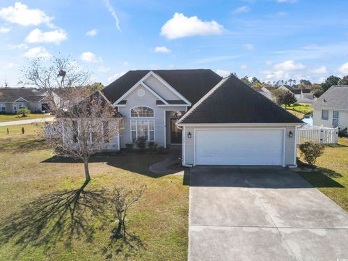 205 Atoll Dr, Myrtle Beach, SC, 29588-1277 | Card Image